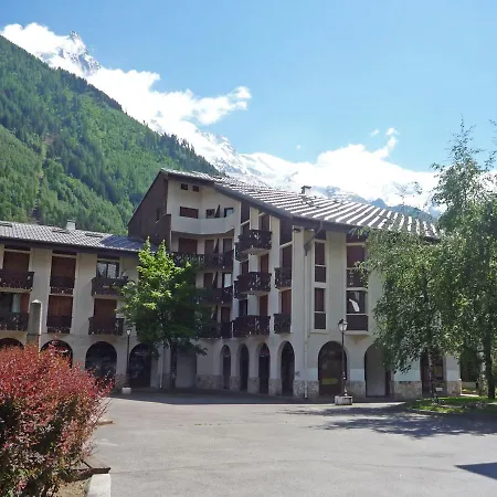 Le Triolet.4 Appartamento Chamonix